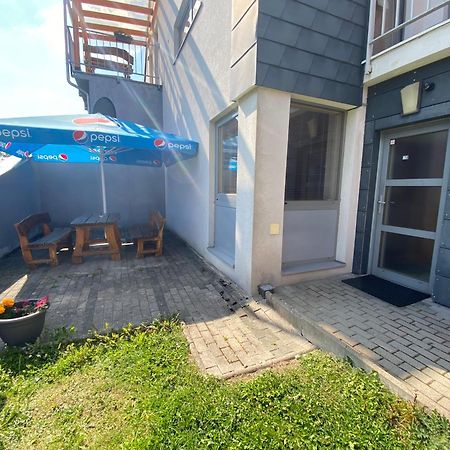 Mountain Villas Polana Високі Татри Екстер'єр фото